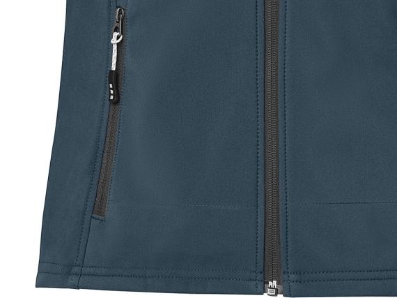 Куртка софтшел «Ланглей» женская