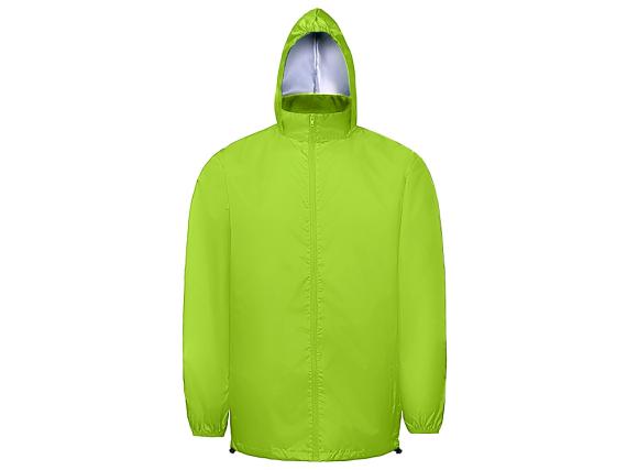 Ветровка «Miami 2.0» мужская