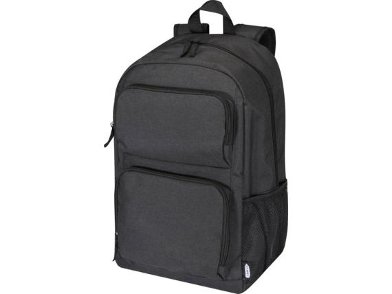 Рюкзак «Графит Делюкс» для ноутбуков 15,6"