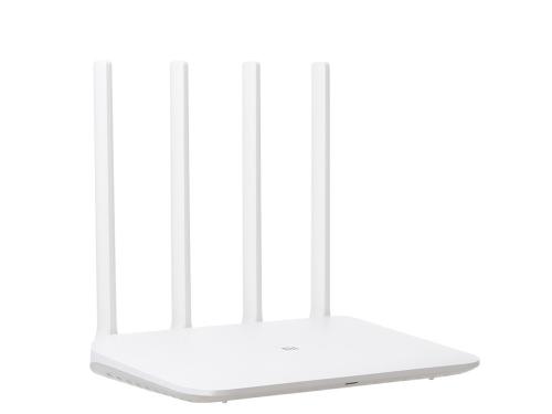 Маршрутизатор «Wi-Fi Mi Router 4A Giga Version»