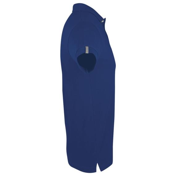 Рубашка поло мужская Portland Men синий ультрамарин, размер M